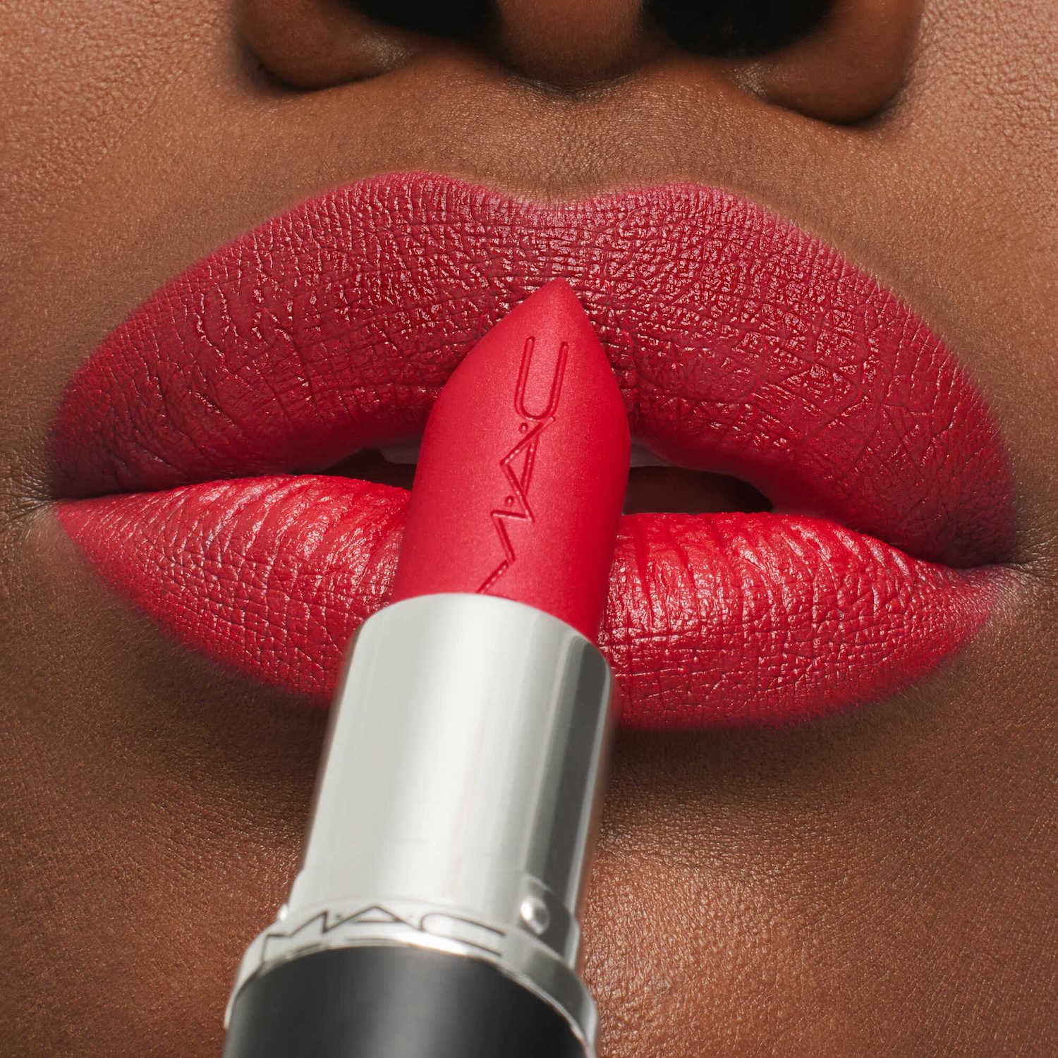 MACXIMAL SILKY MATTE LIPSTICK (LABIAL EN BARRA)